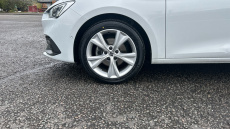 SEAT Leon 1.0 eTSI FR 5dr DSG Petrol Hatchback